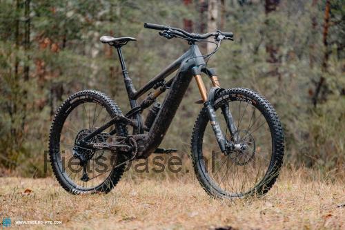 Canyon TorqueON beoordelingen en specificaties